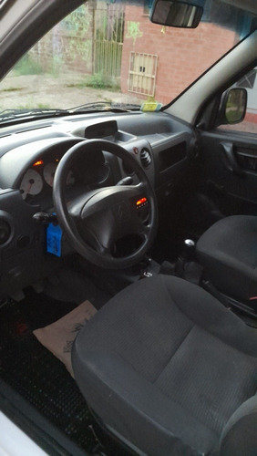 Citroën Berlingo 1.6 Hdi 92cv Am53 2013
