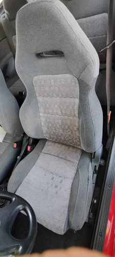 Imagen 11 de 14 de Suzuki Swift 1.3 Gti