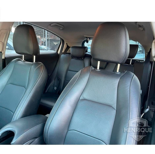 Imagem 7 de 9 de Hrv Ex 1.8 - Flex 2020/2020