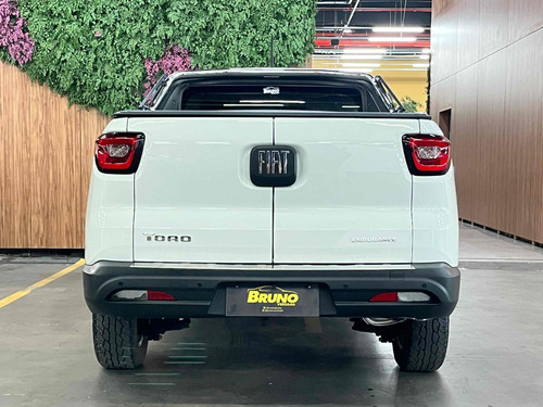 Fiat Toro 1.8 16V EVO FLEX ENDURANCE AT6