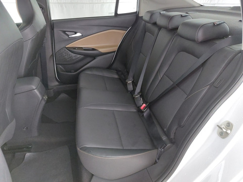Chevrolet Onix 1.0 TURBO FLEX PLUS PREMIER AUTOMÁTICO