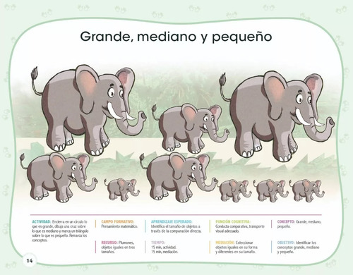 Pack 10 Piezas Vamos A Pensar Comunicar Y Conocer 2 Trillas