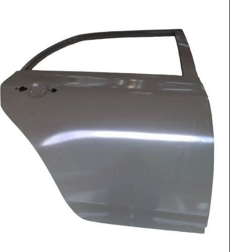 Puerta Trasera Derecha Toyota Corolla 2009-2014 Original