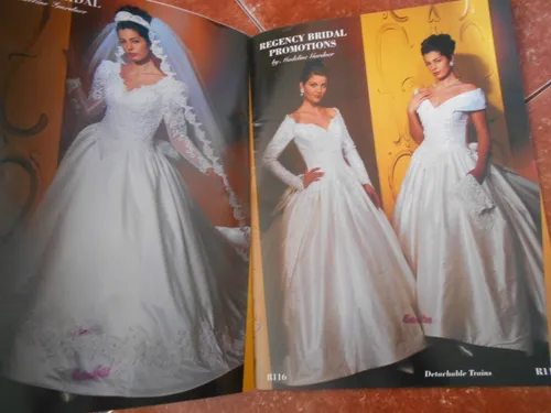 Vestidos de novia 1990 hotsell