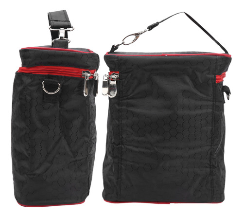 Bolsa De Biberón Aislada Impermeable Bolsa De Almacenamiento