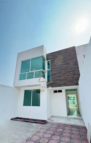 Casa En Cuautla Morelosnueva