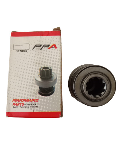 Bendix Arranque Monza Sierra Blazer Corcel Chevette