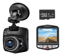 Comprar Camara Tablero Full Hd 1080p Dvr Vision Nocturna Para Sensor