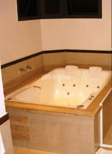 J. Saúde - 4 Dormts , 214m² , 3 Vagas - Pp15561