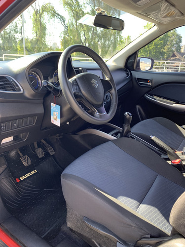 Suzuki Baleno 1.4 Gls