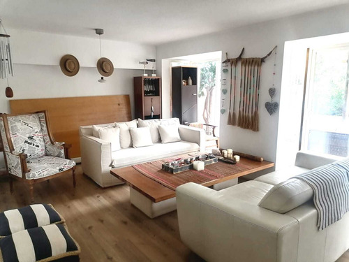 Casa Condominio Jardines De La Viña - 831 (105151)