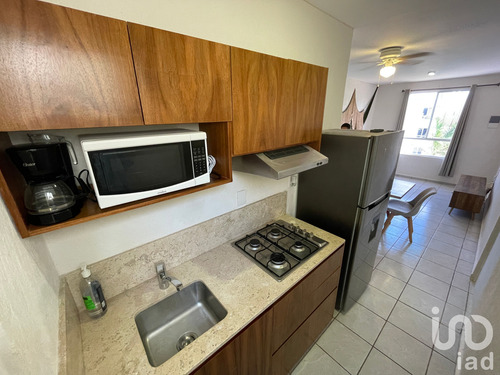 Venta Departamento 2 Ambientes Cobá