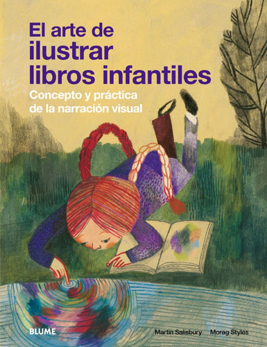 Libro El Arte De Ilustrar Libros Infantiles