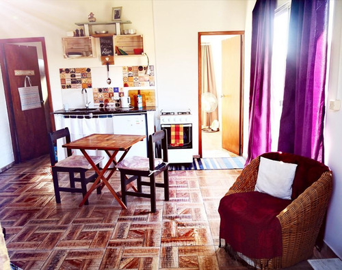 Ammalur En Villa Serrana