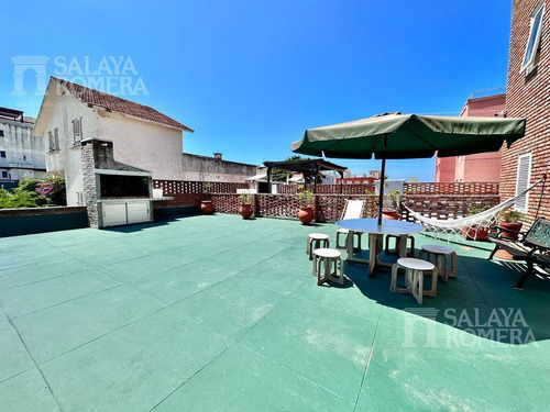 Imagen 7 de 24 de Venta - Peninsula , 1 Dormitorio Con Parrillero Propio, Punta Del Este , Sap3566060