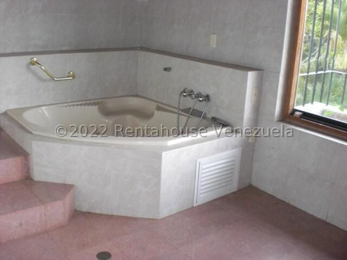 Imagen 13 de 13 de Casa Venta La Lagunita Country Club 22-19881 Caro Fermoso 0424-2083128