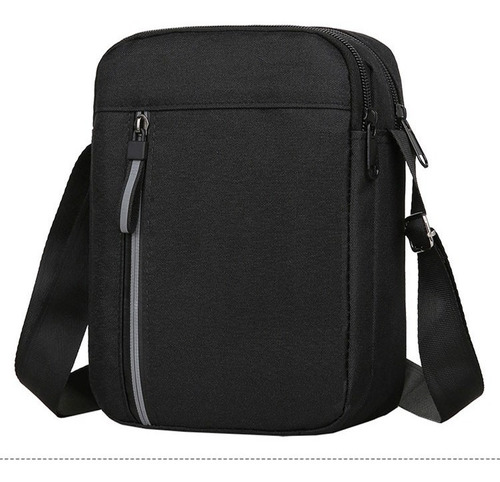 Bolso De Mensajero Hombro Crossbody Para Hombre Contra Agua