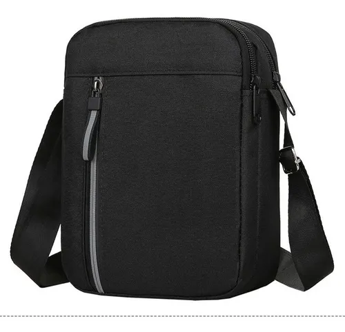 Bolso Mensajero Hombre