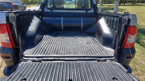 Imagen 2 de 12 de Fiat Strada Working 1.4 2014 Gnc Excelente Permuto O Contado