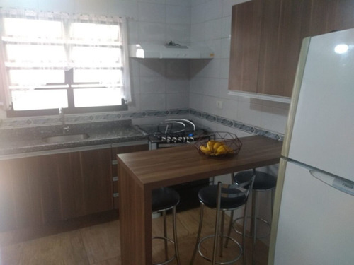 Imagem 10 de 15 de Sobrado Em Condomínio - Vila Alpina - 2 Dormitórios - Pc1557