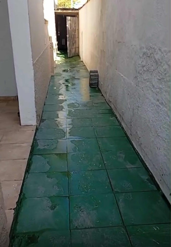 Galpão Comercial Aprox 200m2 Com 2 Banho, Copa, Escritório