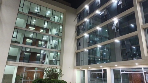 Planta Libre/ Edificio Estudio Office/ La Serena