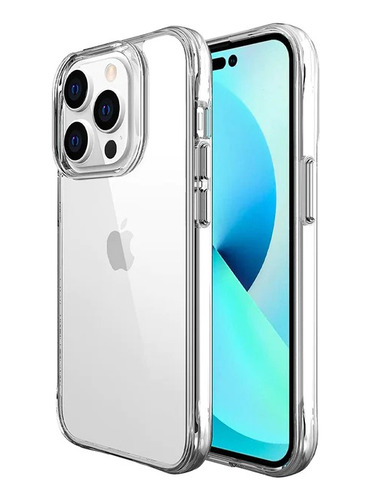 Case Prodigee Hero - iPhone 14 Pro Max