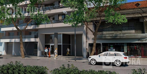 Imagen 4 de 10 de Cochera Subterranea En Venta - Avda Pellegrini 1267 - Edificio Scuba 47