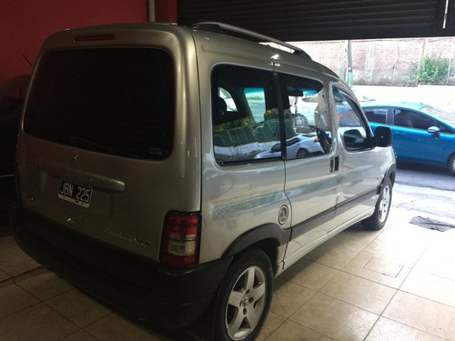 Peugeot Partner Patagonica 2010 Hdi 27063858