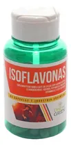 Comprar Isoflavona 60 Original Green Sist Cardiovascular -menopausia
