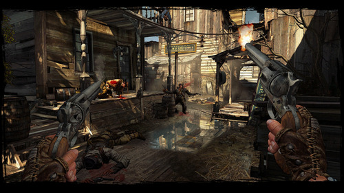 Call Of Juarez Gunslinger | Steam | Pc | Original | Digital