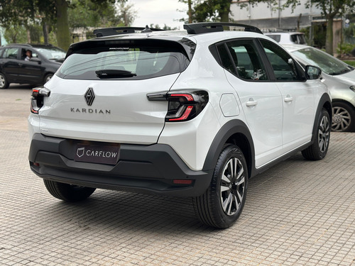 Renault Kardian 1.6 Sce Evolution 156 Mt