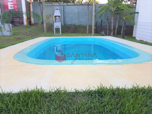 Casa Para Locação Temporadas Em Excelente Condomínio Fechado, Disponível Apenas Para O Carnaval !! - 9315150