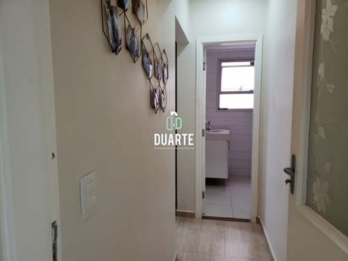 Imagem 6 de 23 de Apartamento Reformado E Porteira Fechada! - Ap02752 - 68121391