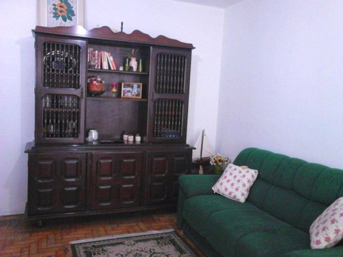 Imagem 2 de 9 de Casa 2 Dormitórios ( Local Nobre ) À Venda De 153,00 M² Por R$ 380.000 - Jordanópolis - São Bernardo Do Campo/sp - Ca0031