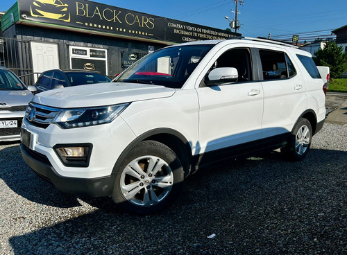 Changan Cx70 1.6 2021