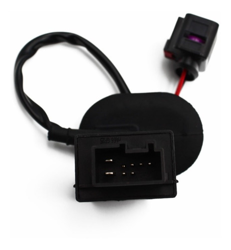 Imagen 3 de 3 de Modulo Bomba Gasolina Jetta A6 Bora Passat Cc Audi A3 Seat
