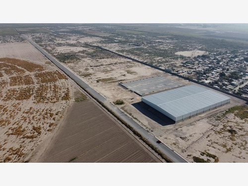 Terreno Industrial En Venta El Perú