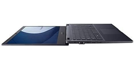 Laptop Asus Expertbook 14'' Intel Core I3 8gb 128gb -negro