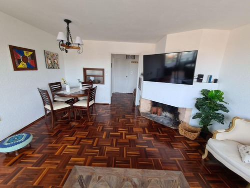 Venta Apartamento 3 Dormitorios Malvín Ref 763