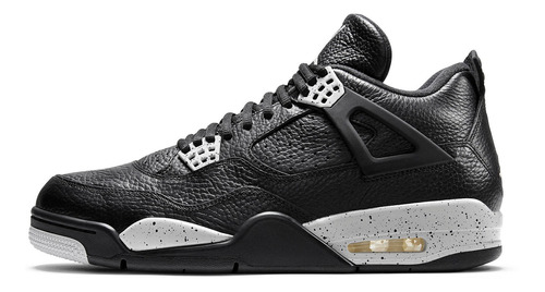 Zapatillas Jordan 4 Retro Oreo (2015) Urbano 314254-003   