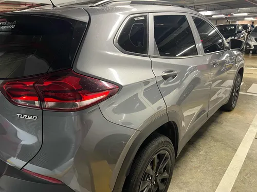 Chevrolet Tracker 2022 Excelente Estado