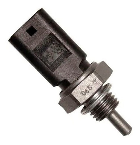 Bulbo Sensor De Temperatura De Agua Renault K4m