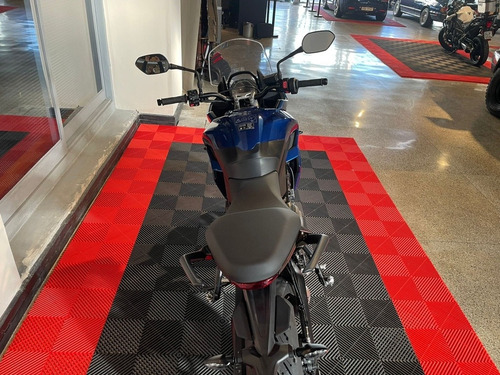 Imagen 14 de 20 de Tiger Sport 660 Hilton Motoros Co.