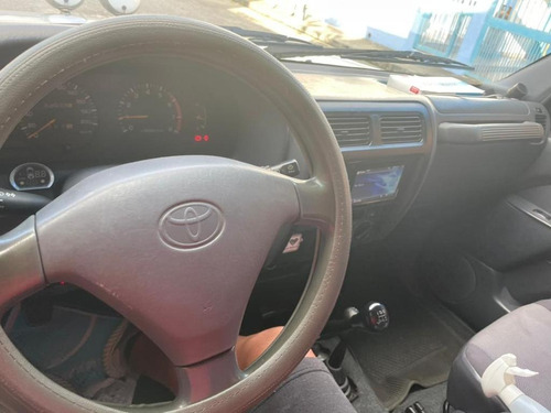 Imagen 9 de 12 de Toyota Meru Sincronica 4x4