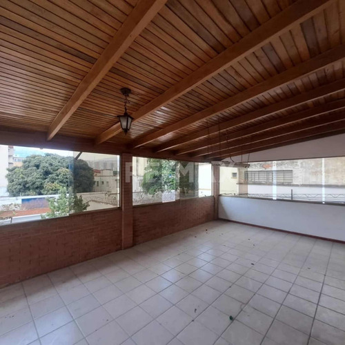 Venta Quinta En El Paraiso