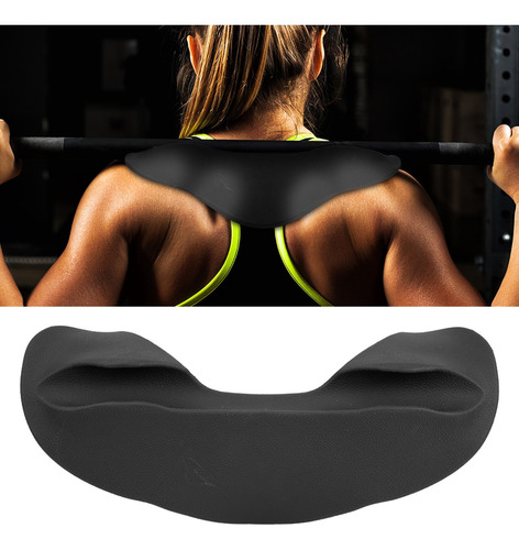 Soporte Suave Para El Cuello Del Hombro Para Levantamiento D