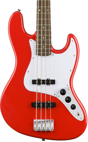 Bajo Eléctrico Squier By Fender Affinity Jazz Bass - Colores