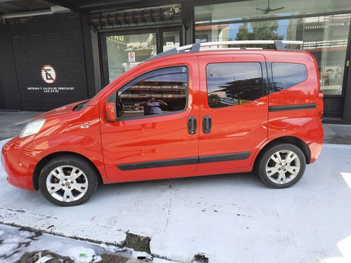 Fiat Qubo 2012 1.4 Dynamic 73cv