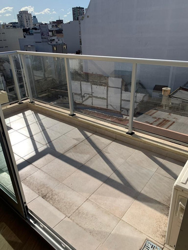 Imagen 4 de 14 de Venta 1 Amb Divisble A Estrenar Barrio Norte 43,50 M² Frente